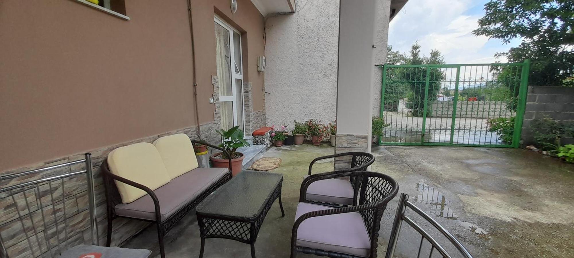 Honey-House “Kastrioti” Apartment Permet Room photo